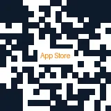 App Store下载二维码 - 每日大赛 雷速娱乐 APP